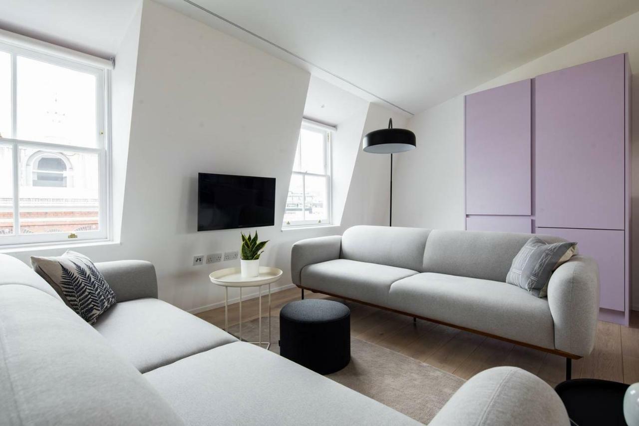 Apartamento Hausd - Clerkenwell *