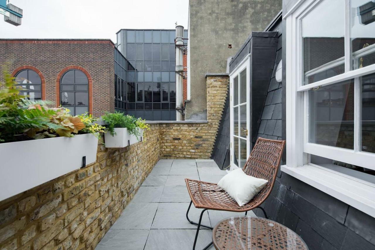 Appartement Hausd - Clerkenwell Londres