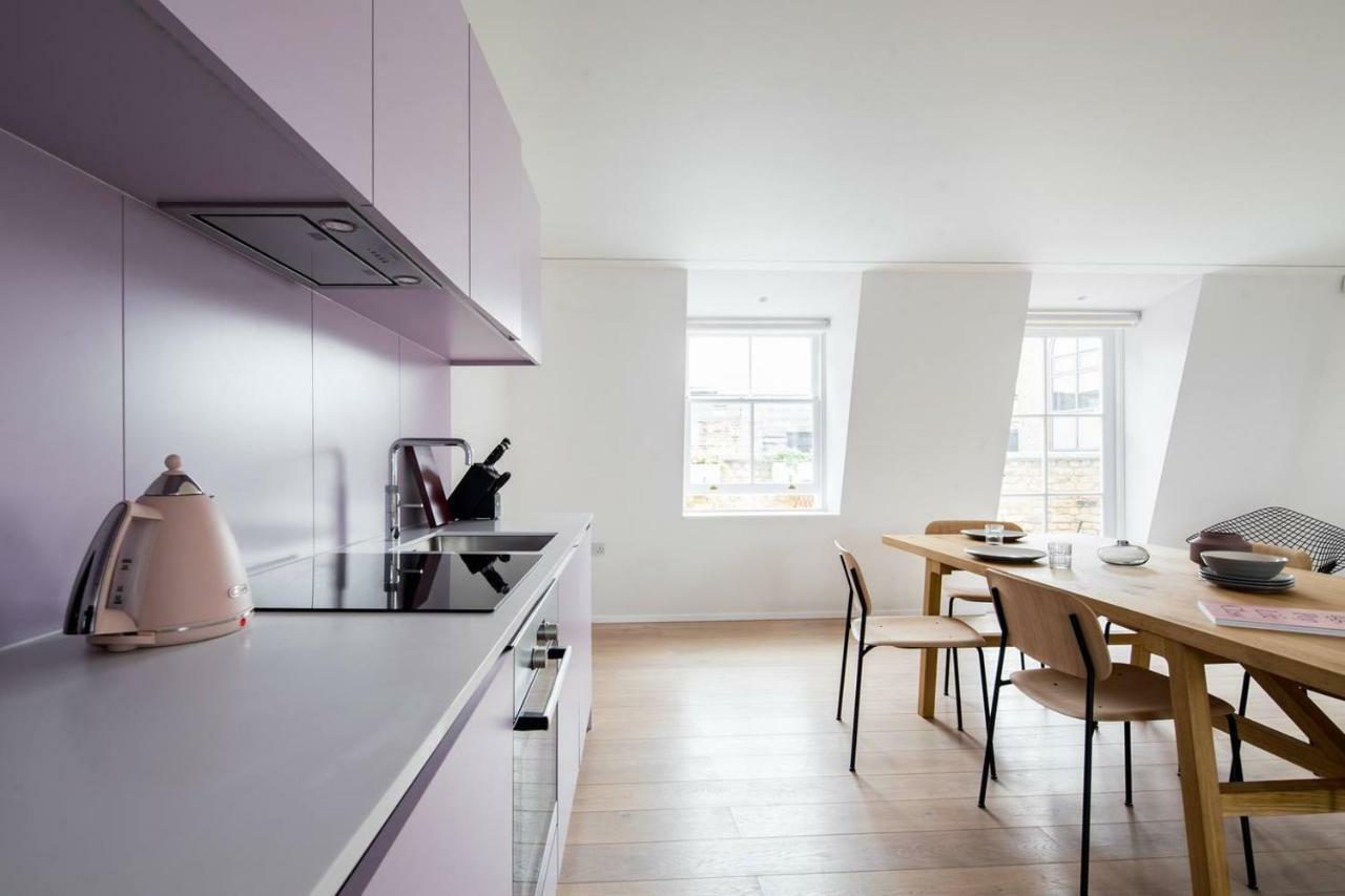 Appartement Hausd - Clerkenwell Londres