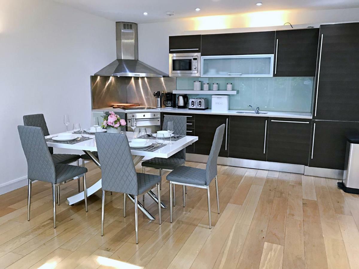 Lexham Gardens By Mayfair Londres