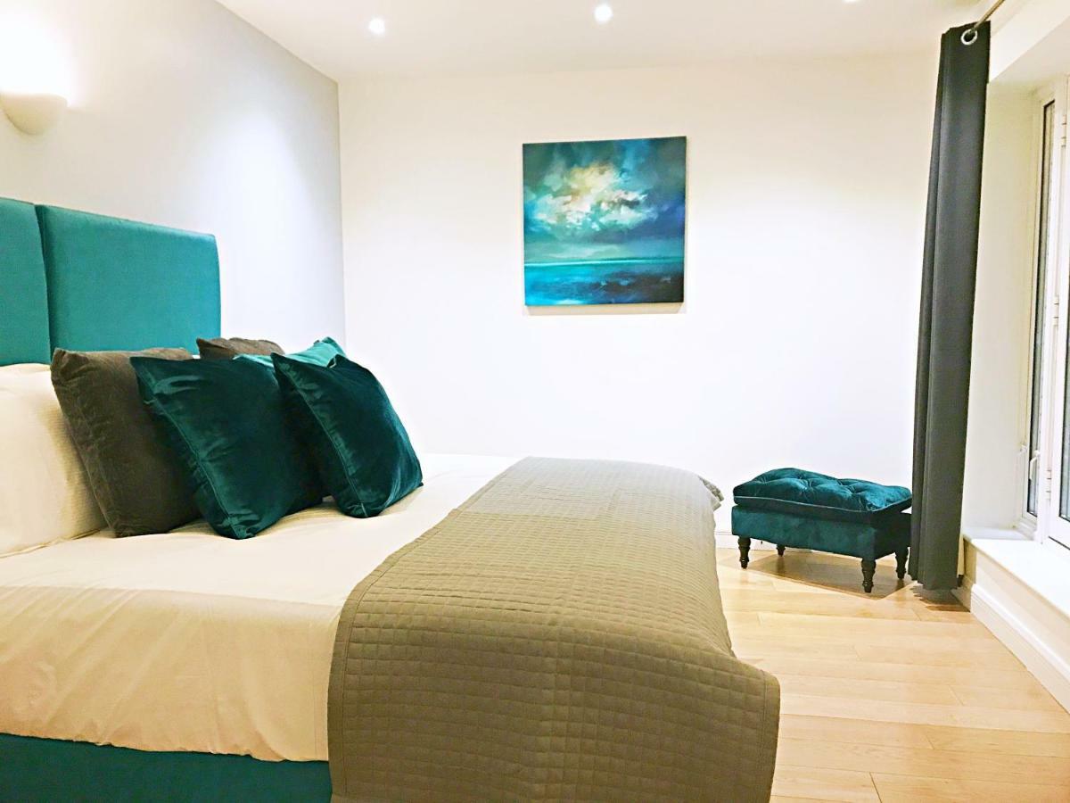 Lexham Gardens By Mayfair Londres
