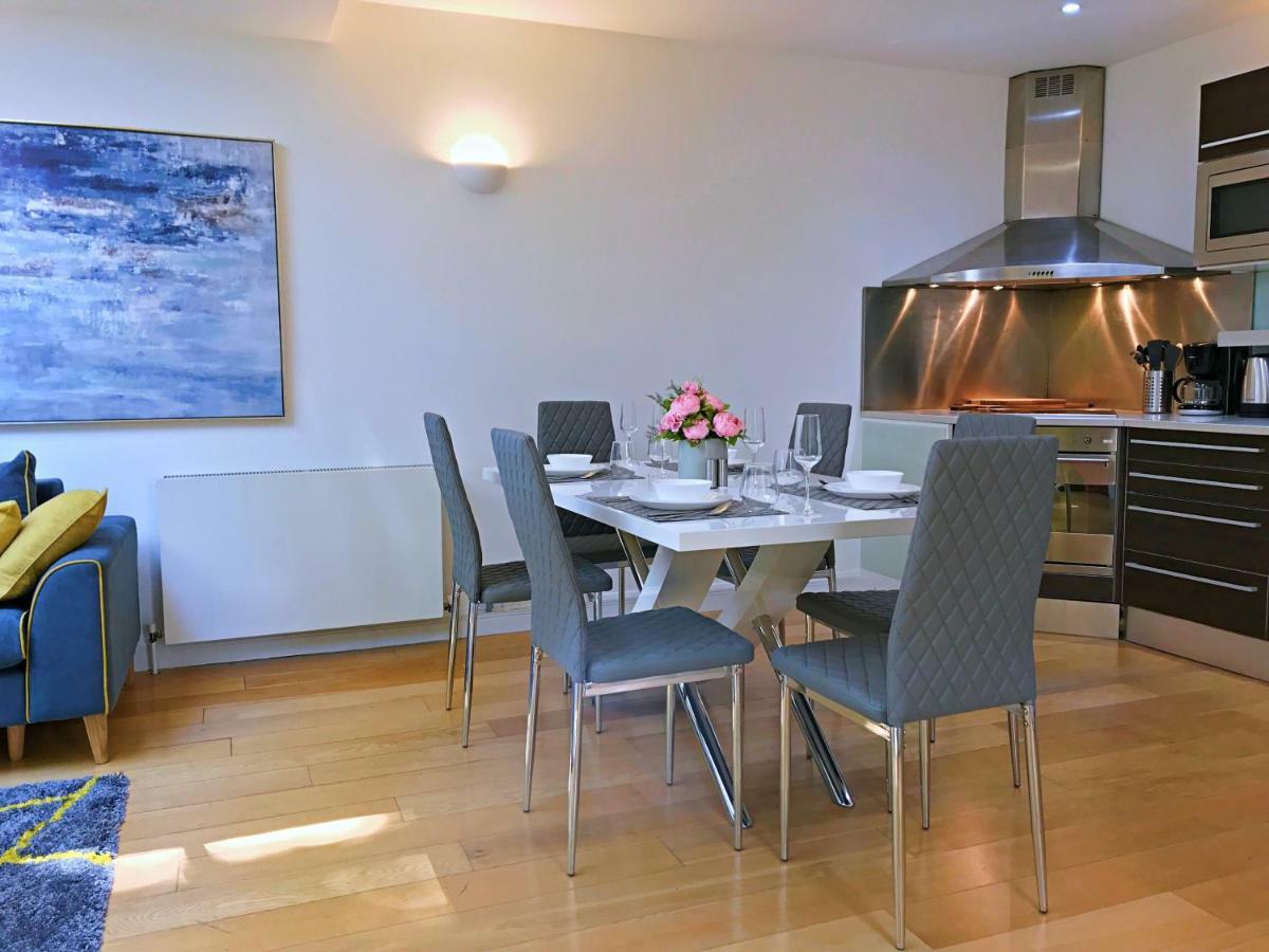 Lexham Gardens By Mayfair Londres