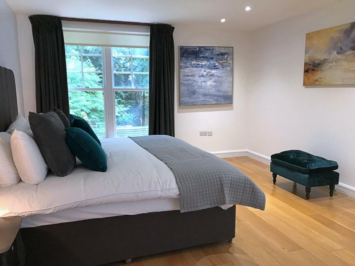 Apartamento Lexham Gardens By Mayfair