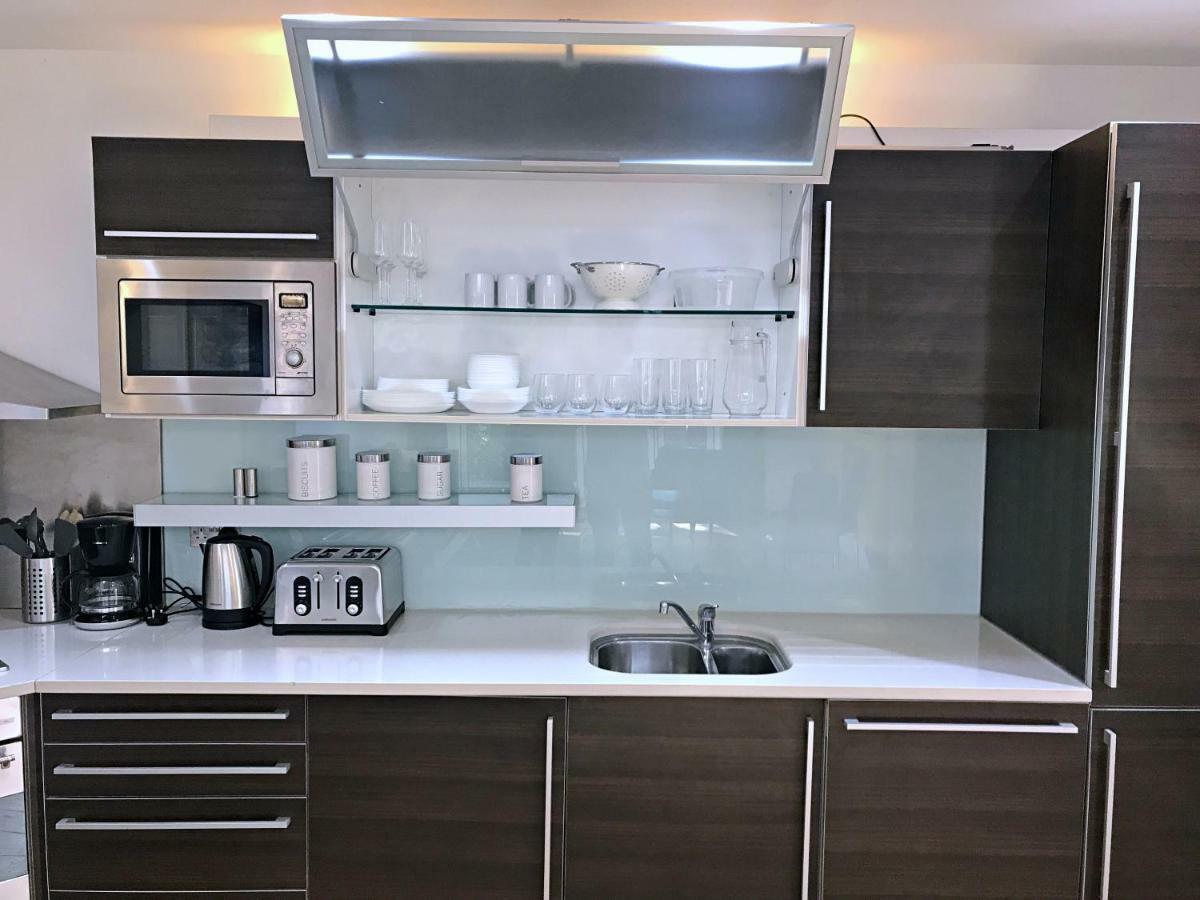 Lexham Gardens By Mayfair Apartamento Londres
