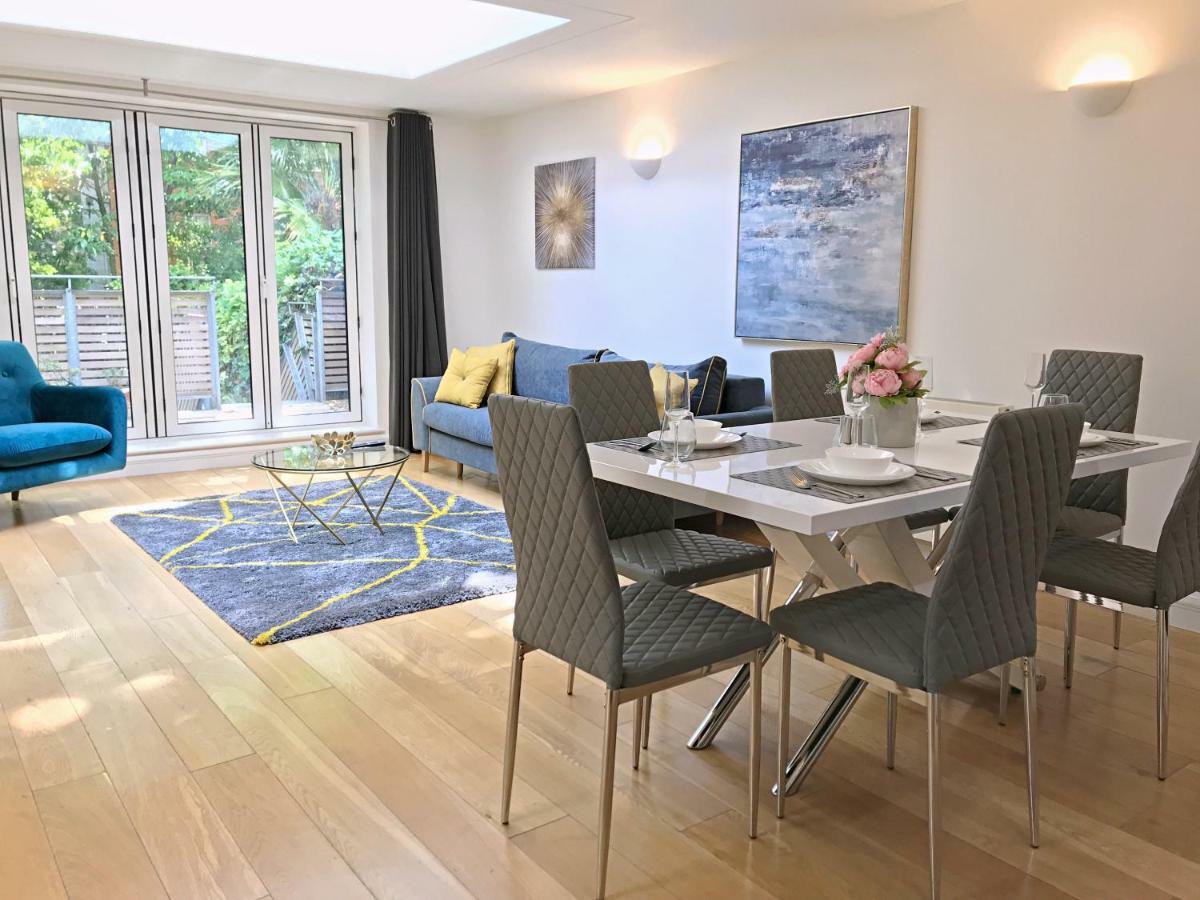 Lexham Gardens By Mayfair