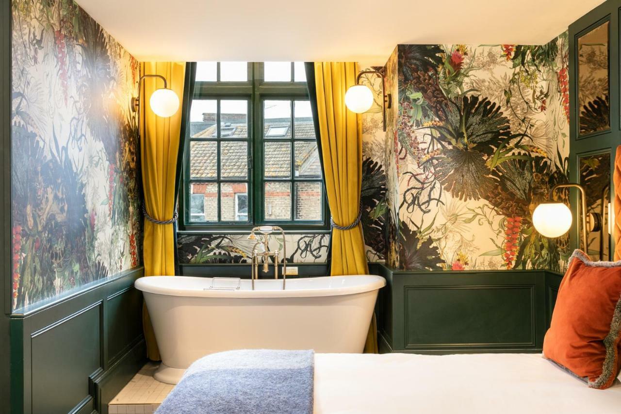 The Bedford Balham - Live Music Venue Hotel London
