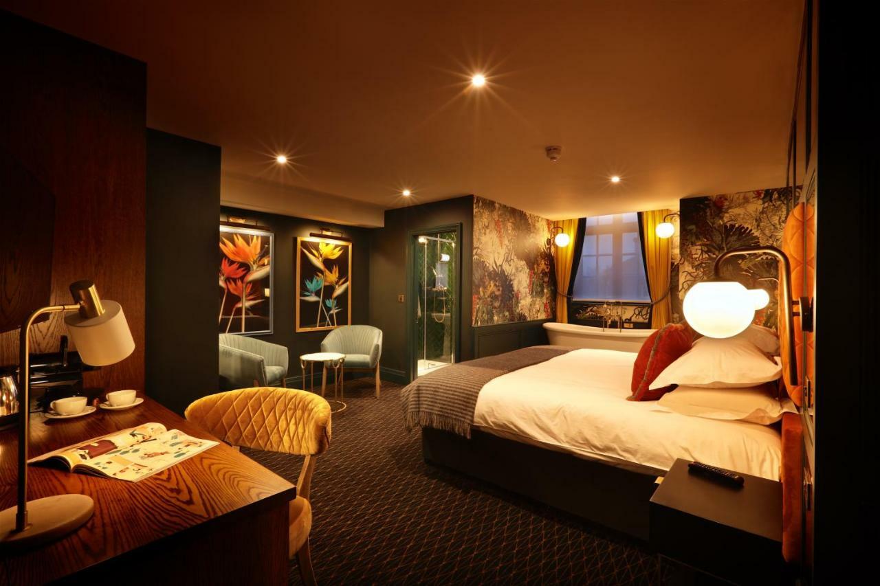 Hotel The Bedford Balham - Live Music Venue London
