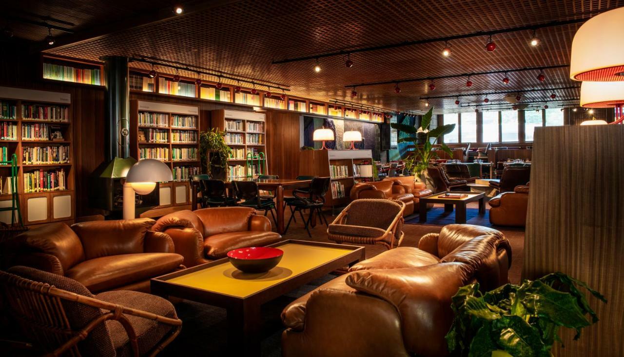 Hotel The Standard Londres