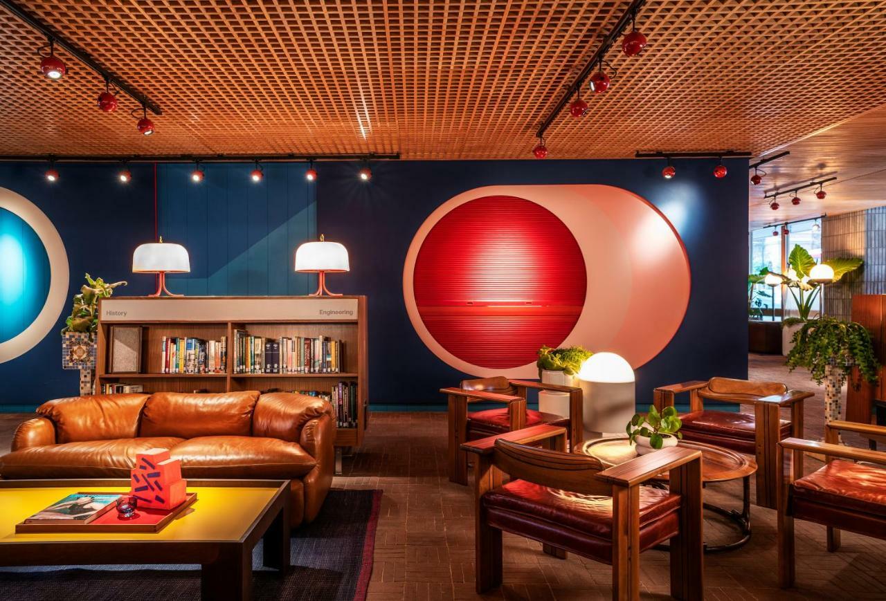 Hotel The Standard Londres