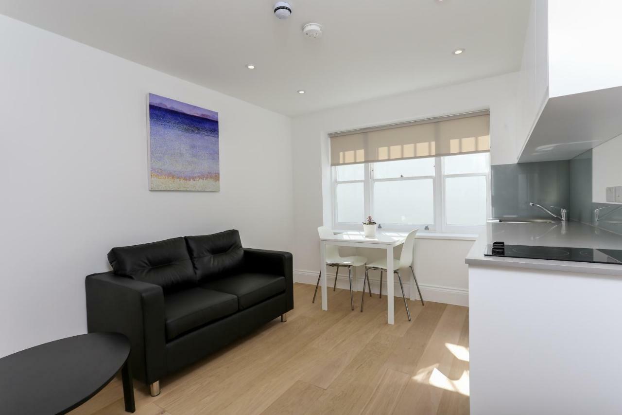 Kings Cross Serviced By Concept *