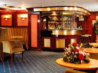Hotel Lily Londres