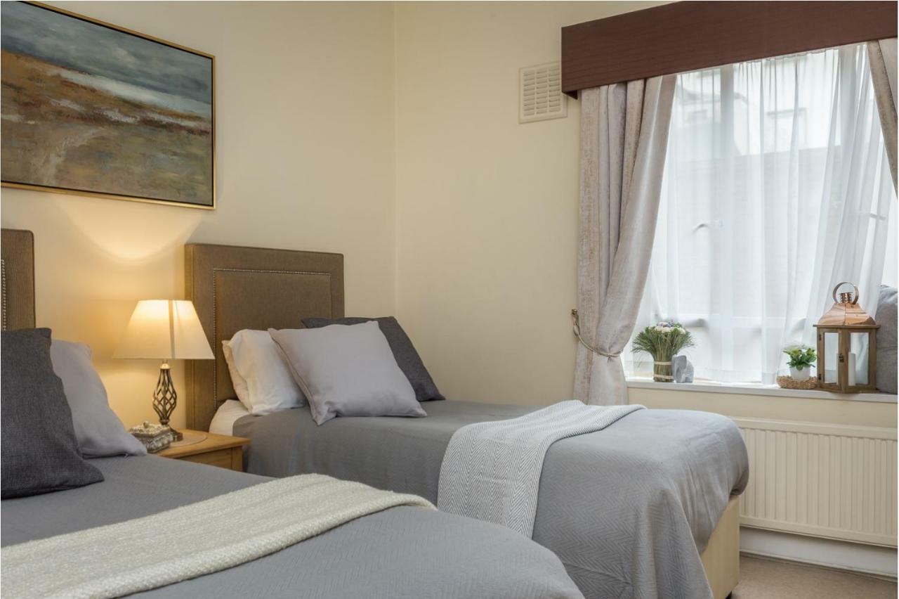 Park Lane Apartments/shaw House Appartement