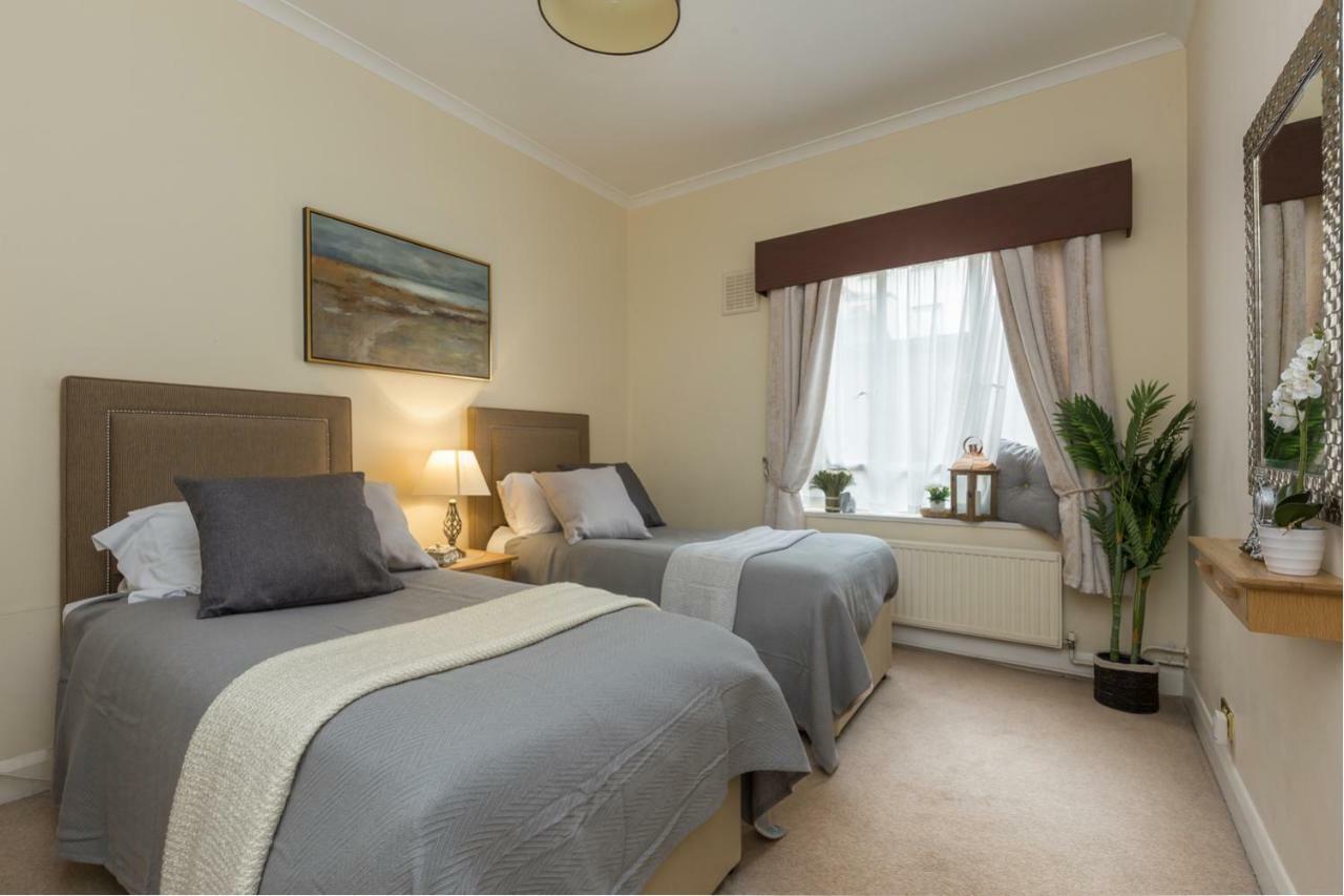 Park Lane Apartments/shaw House Appartement
