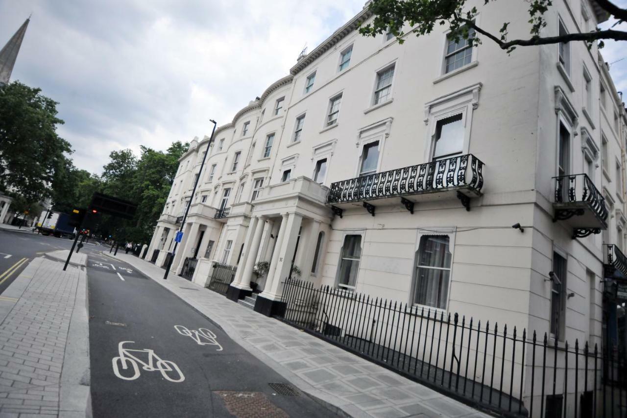 Beiroom Hyde Park Appartement