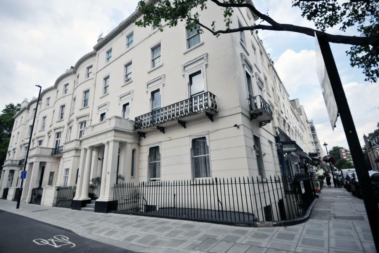 Beiroom Hyde Park Appartement Londres
