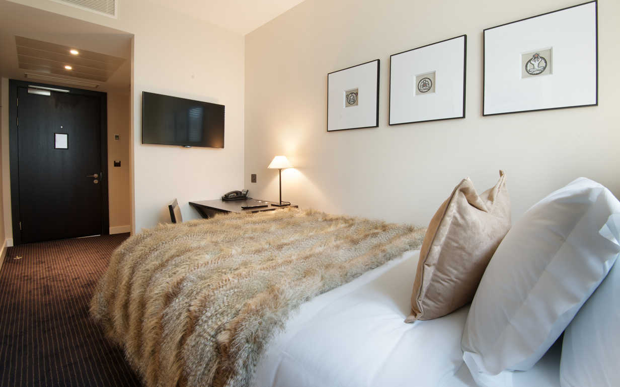 The Resident Soho Hotel Londen