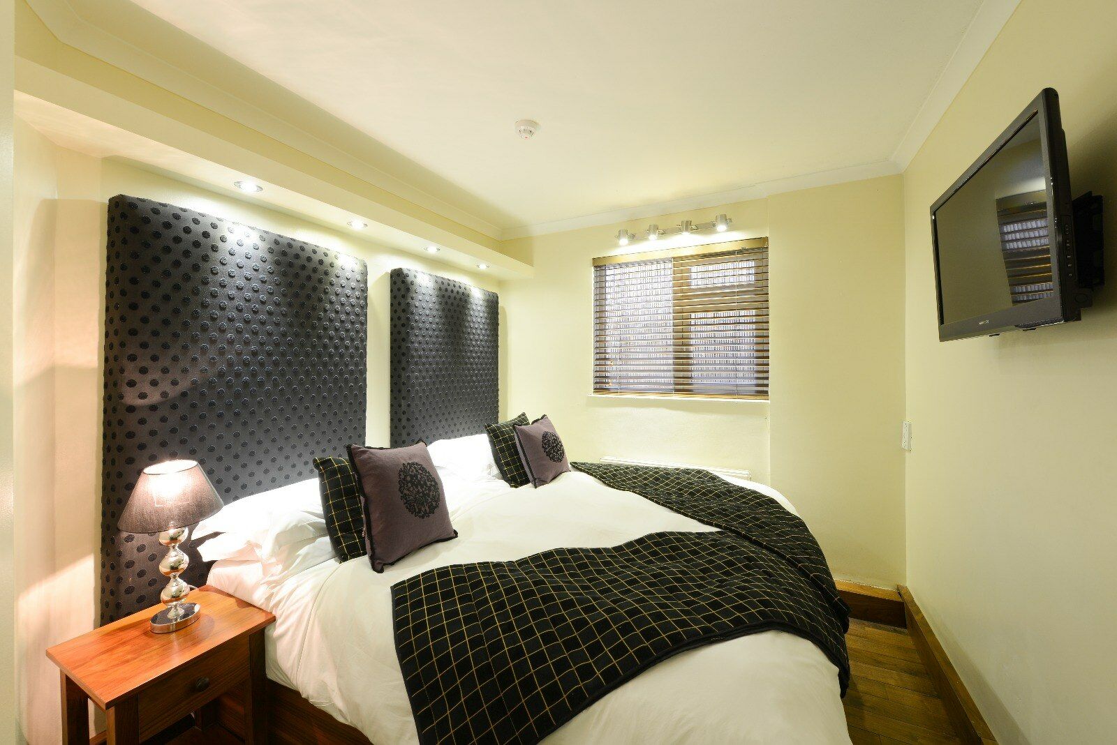 Hotel New Linden Londres