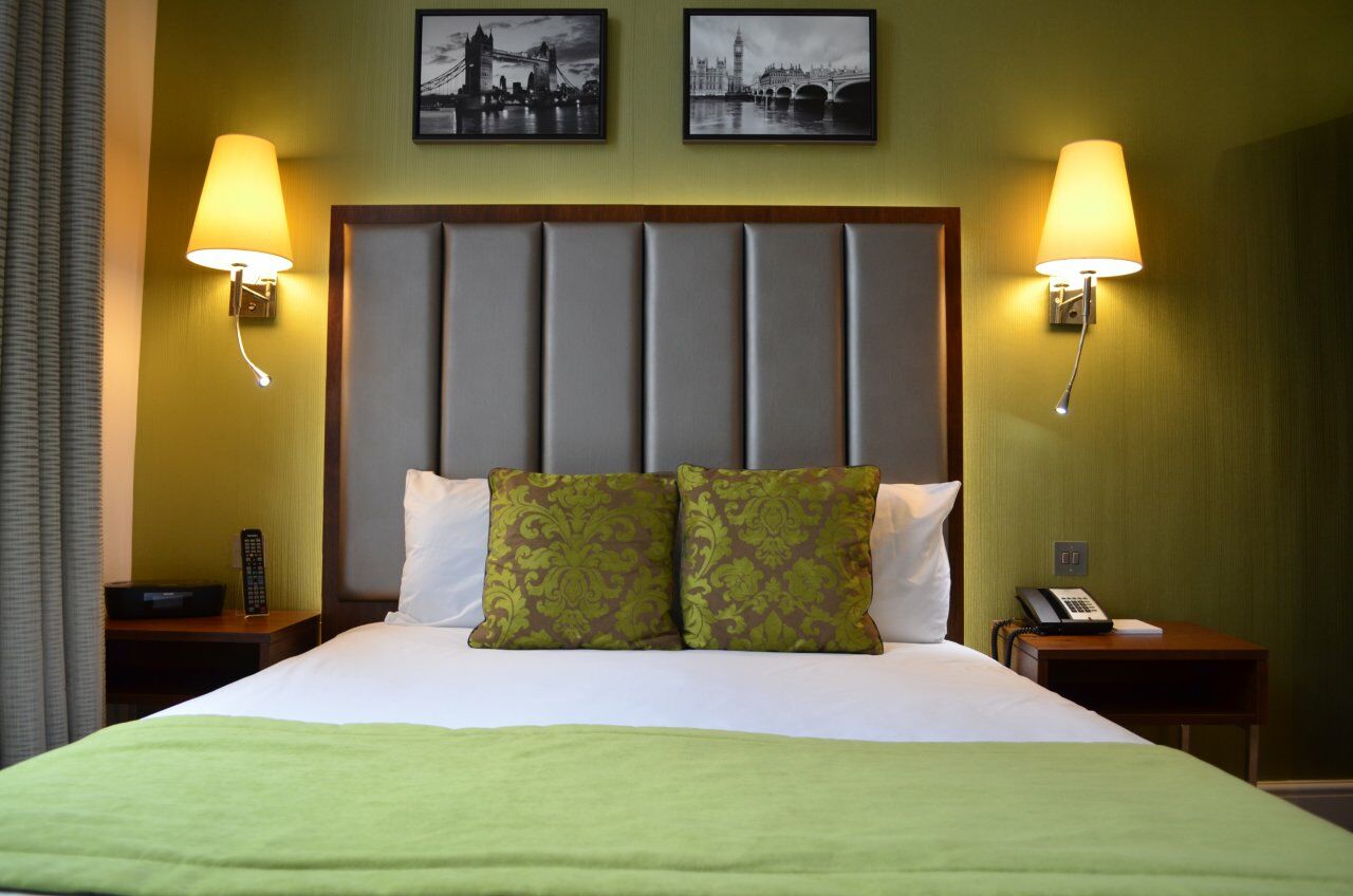 The Belgrave 4*