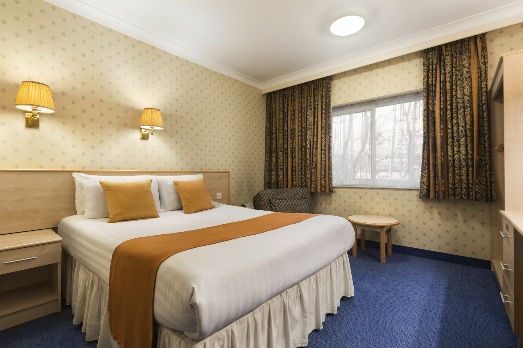 Oyo Flagship Finchley Hotel Londres