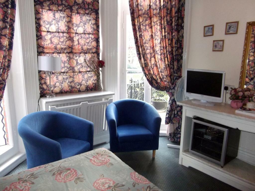 Hotel Maranton House Kensington London