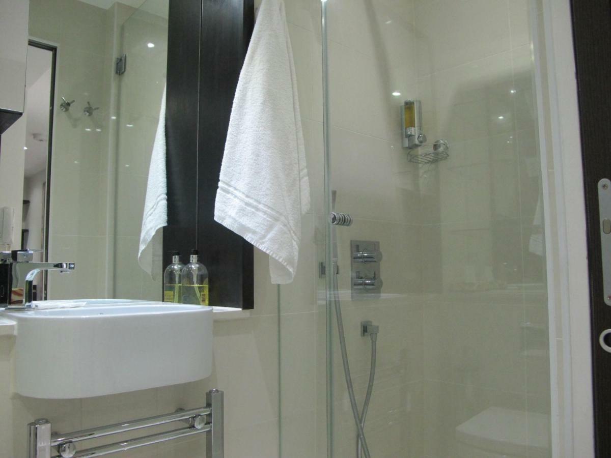Bloomsbury Apartamento Londres