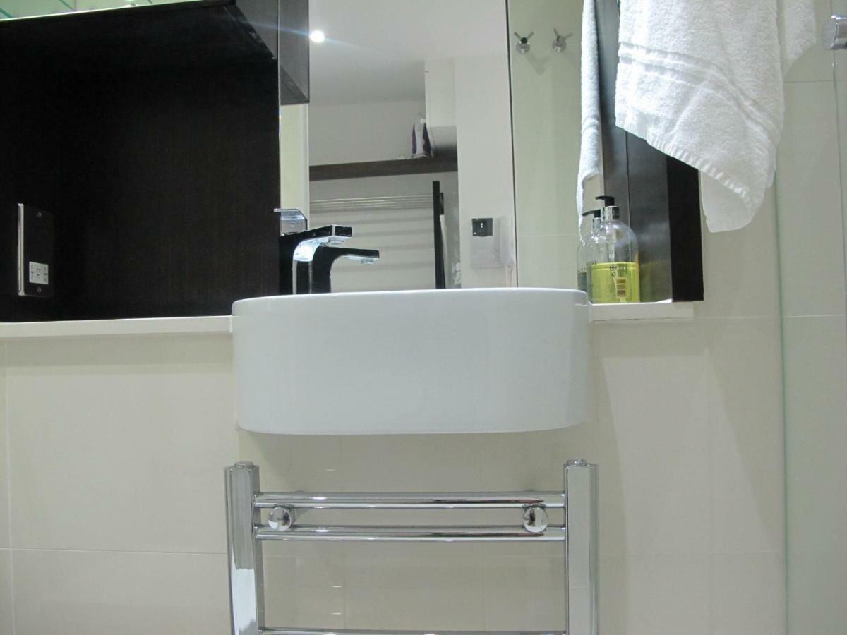 Apartamento Bloomsbury
