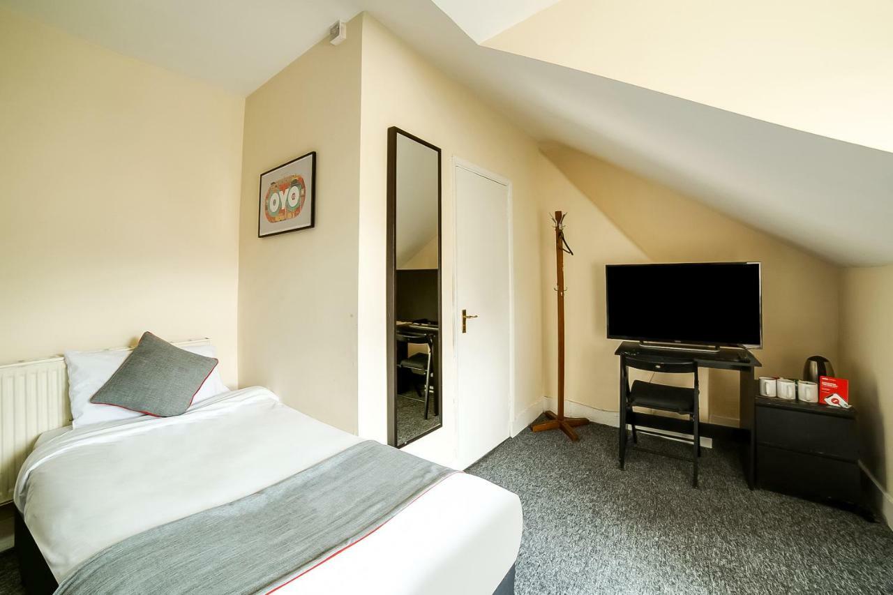 Hotel Stratford Londres