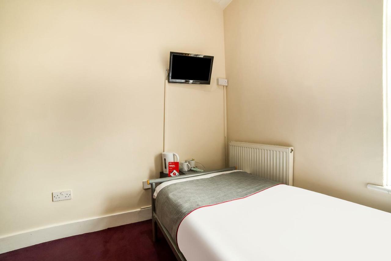 Stratford Hotel Londres