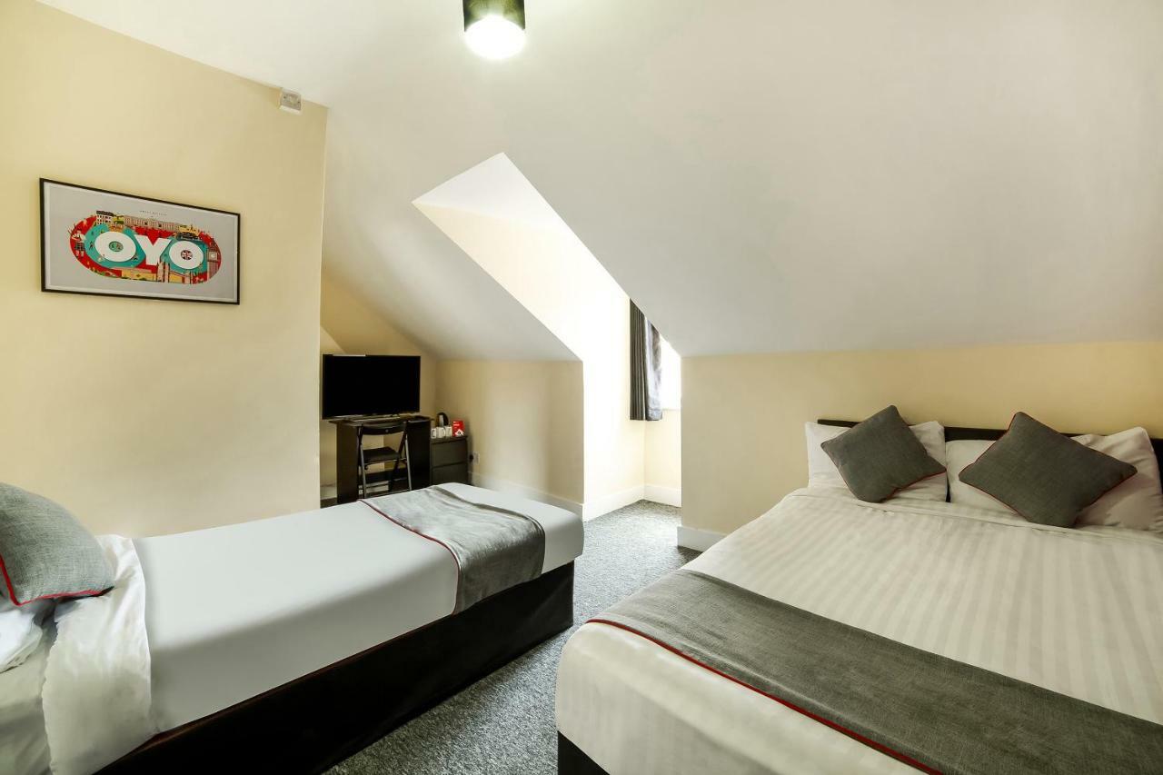 Hotel Stratford Londres