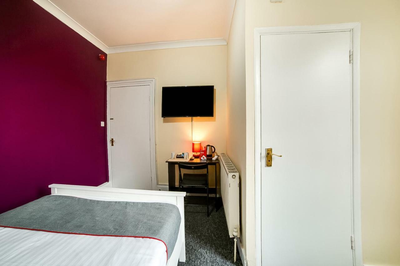 Hotel Stratford Londres