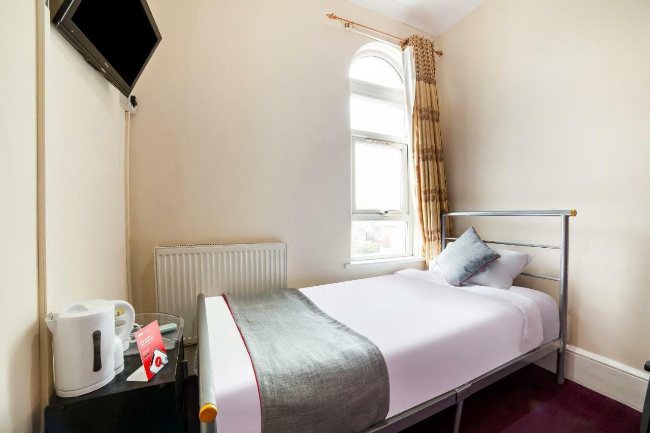 Hotel Stratford Londres