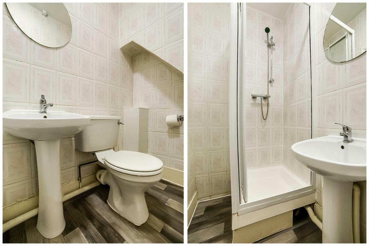 Hotel Stratford Londres