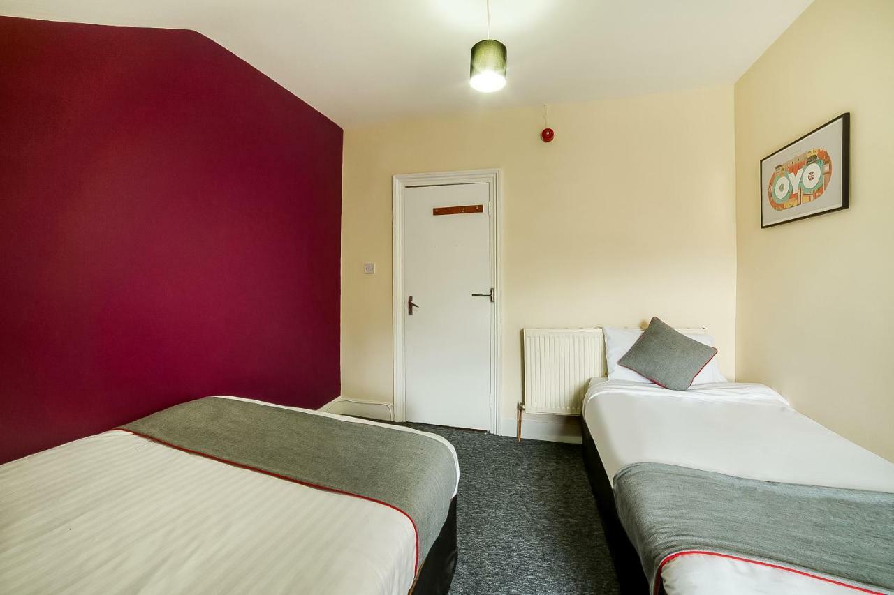 Hotel Stratford Londres
