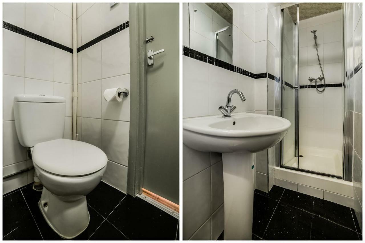 Hotel Oyo Kings Londen