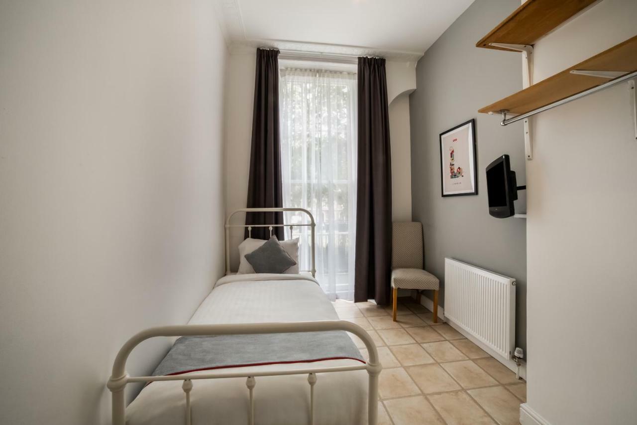 Oyo Kings 3* Londen