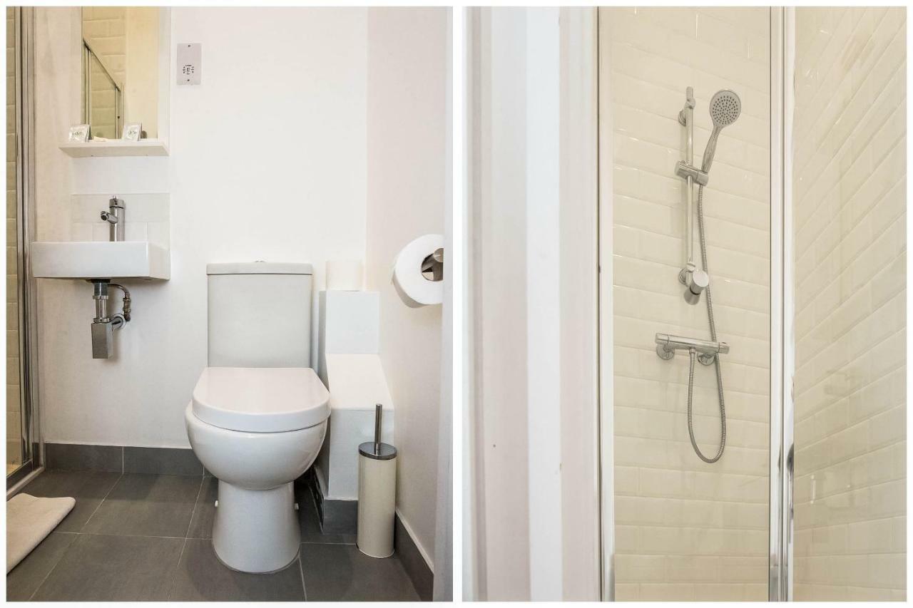Oyo Lifestyle Wembar 3* Londres