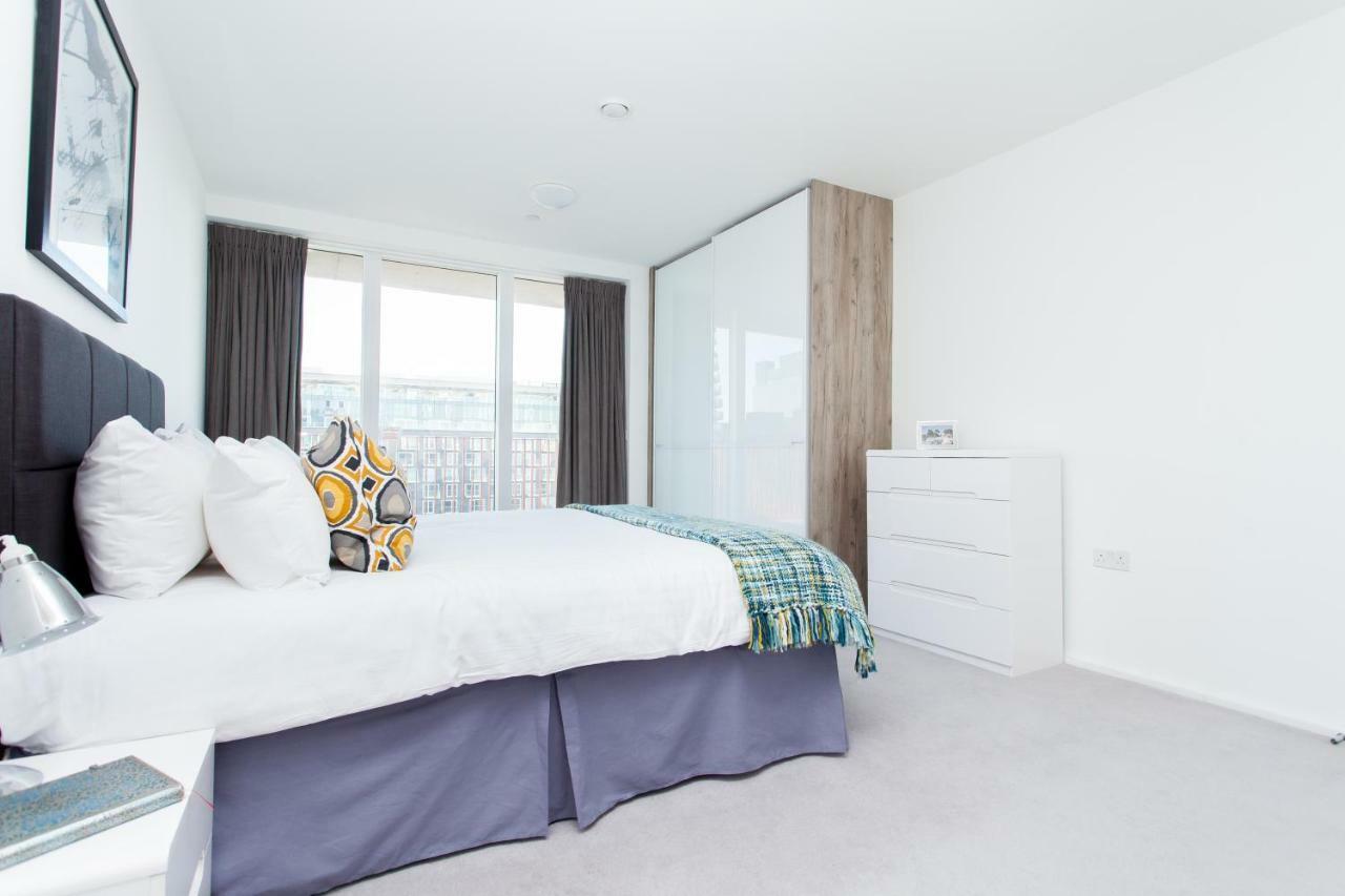 Clover Court By Aeria Apartment *