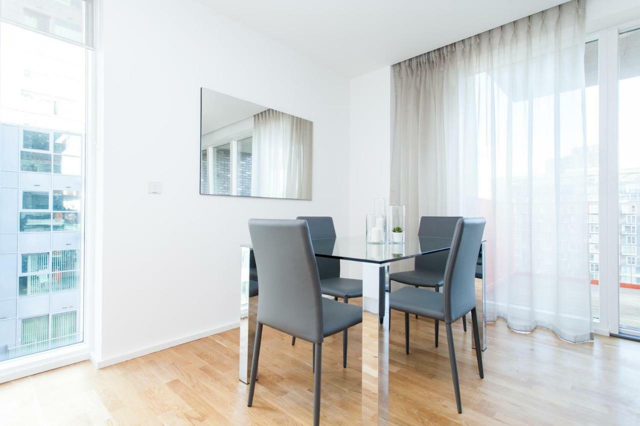 Apartment Clover Court By Aeria