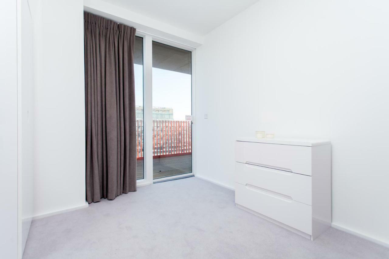 Apartment Clover Court By Aeria