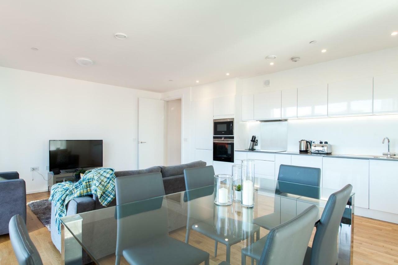 Apartment Clover Court By Aeria *