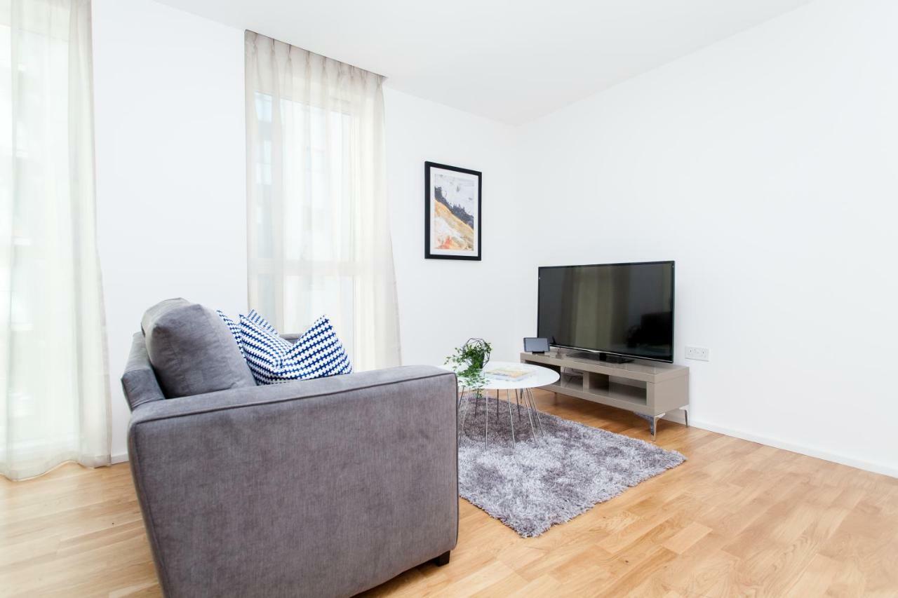 Clover Court By Aeria Apartment