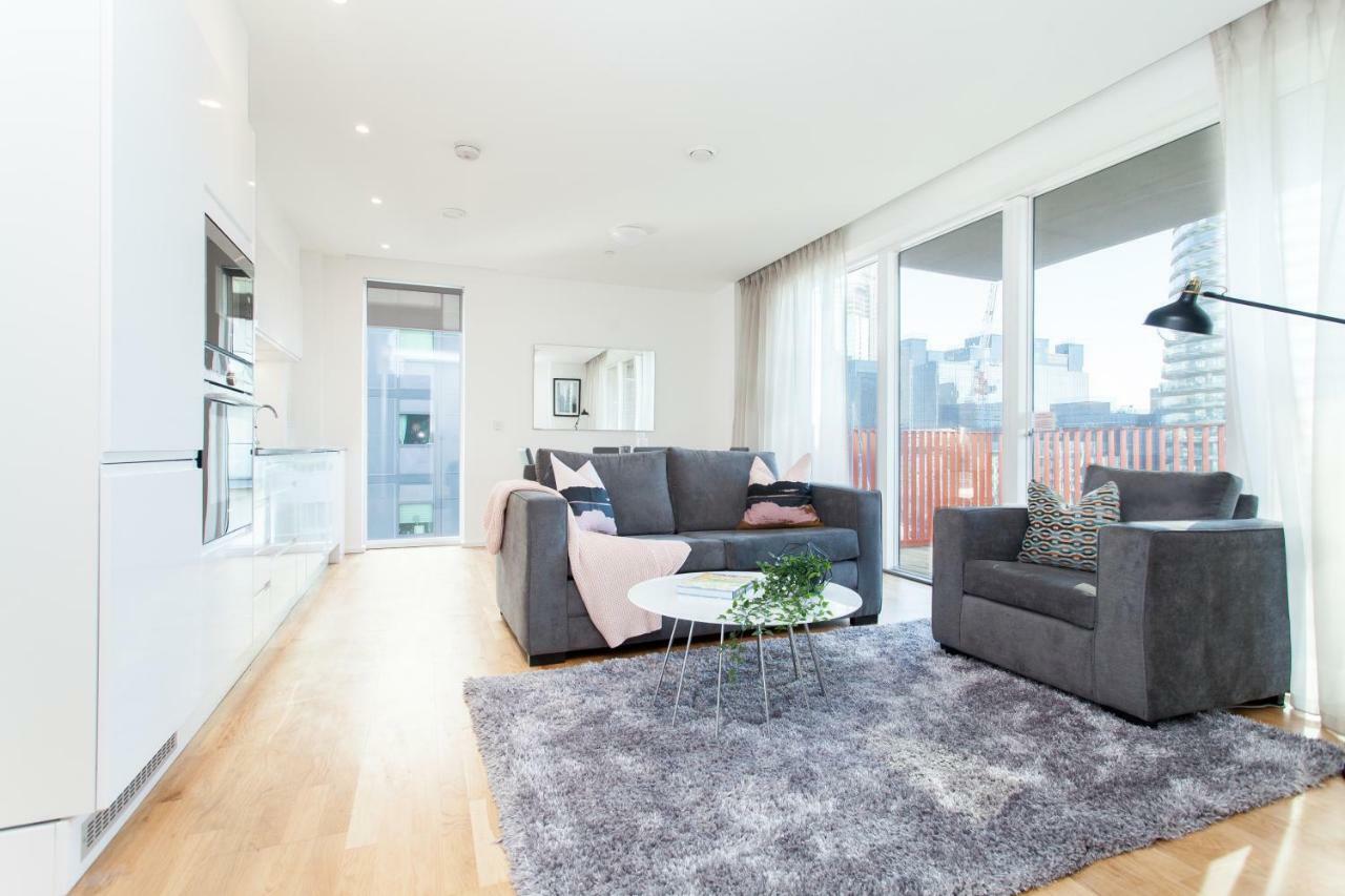 Apartment Clover Court By Aeria