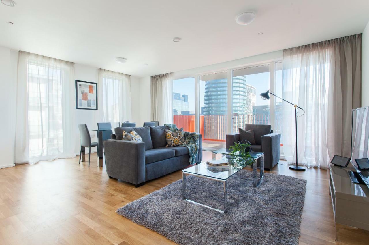 Apartment Clover Court By Aeria *