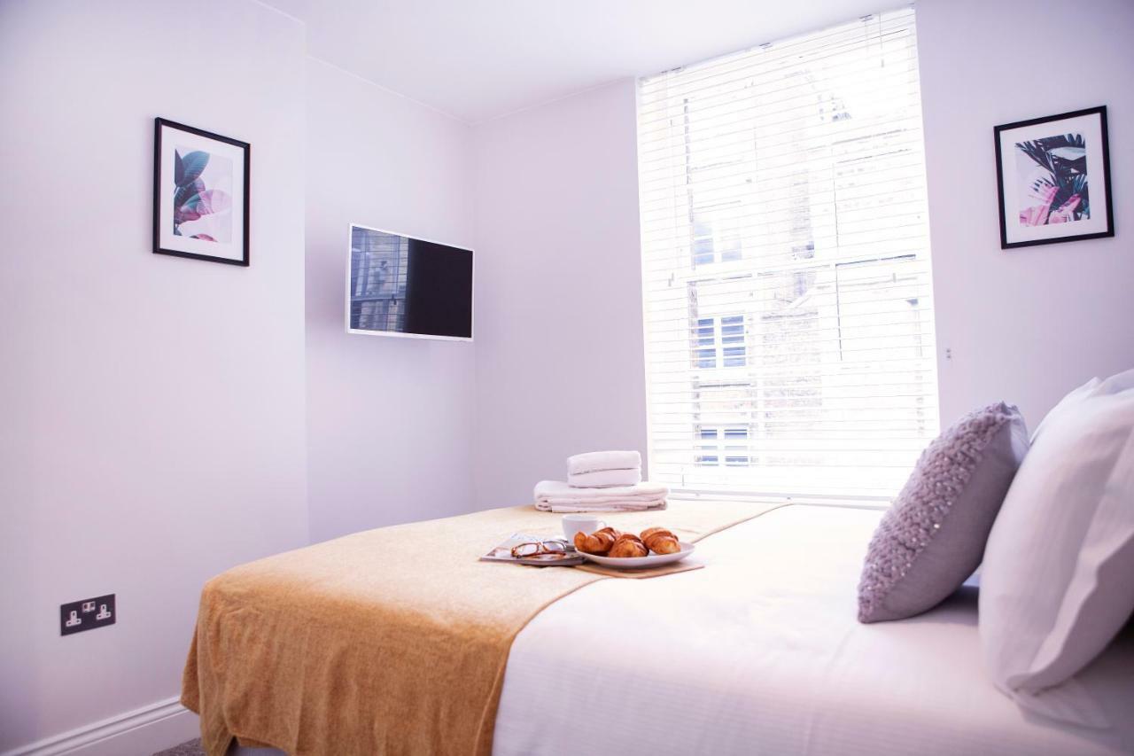 Quiet West End By Indigo Flats Appartement Londres