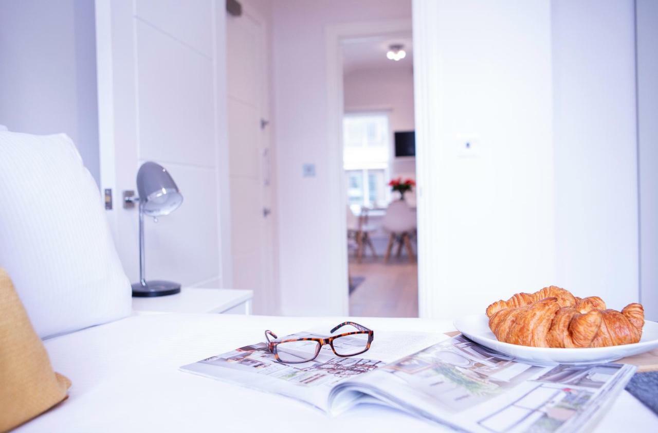 Quiet West End By Indigo Flats Appartement Londres