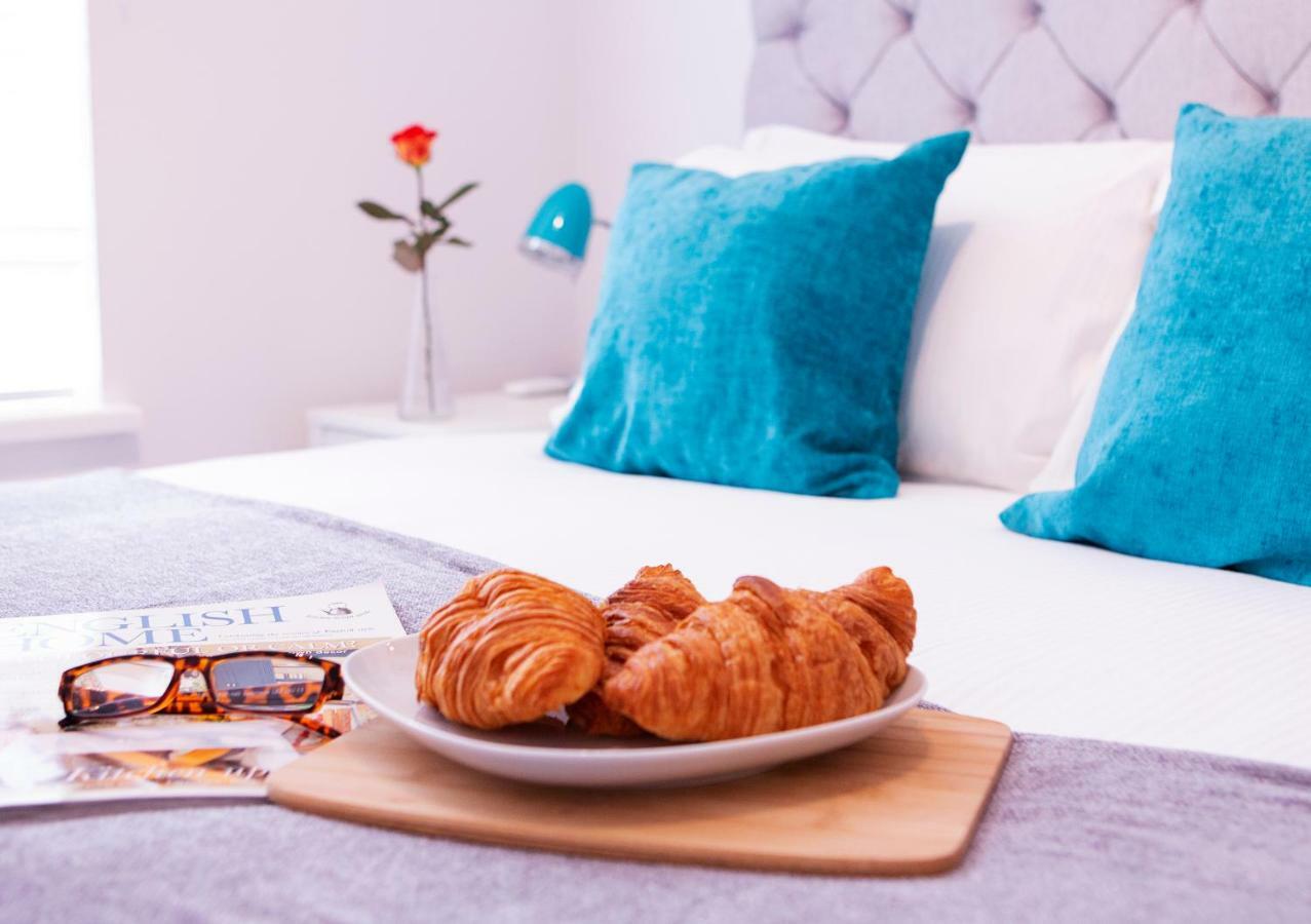 Appartement Quiet West End By Indigo Flats *