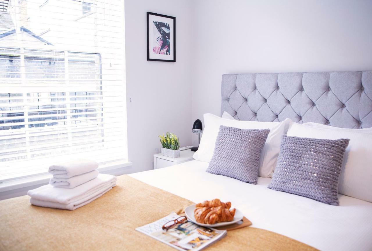 Quiet West End By Indigo Flats Appartement Londres