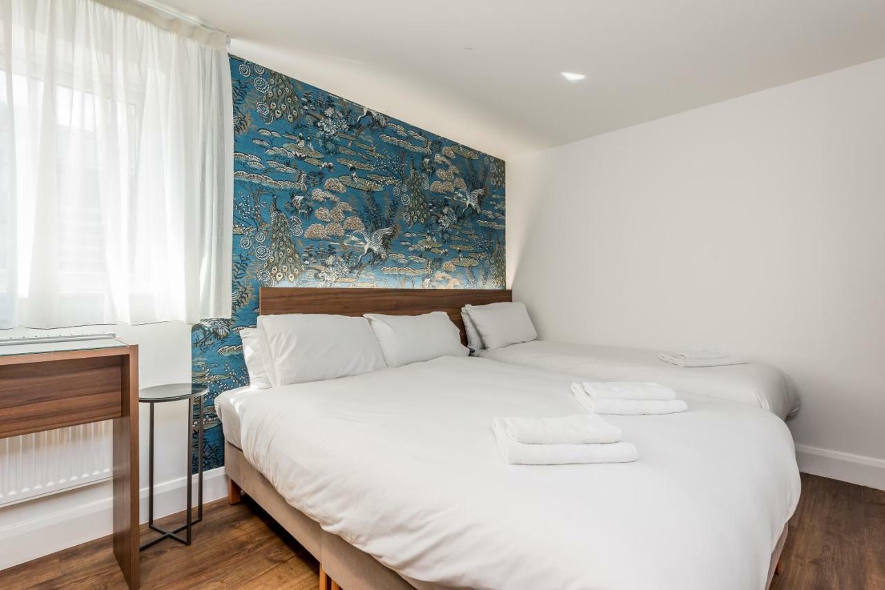 Hotel Queens Drive