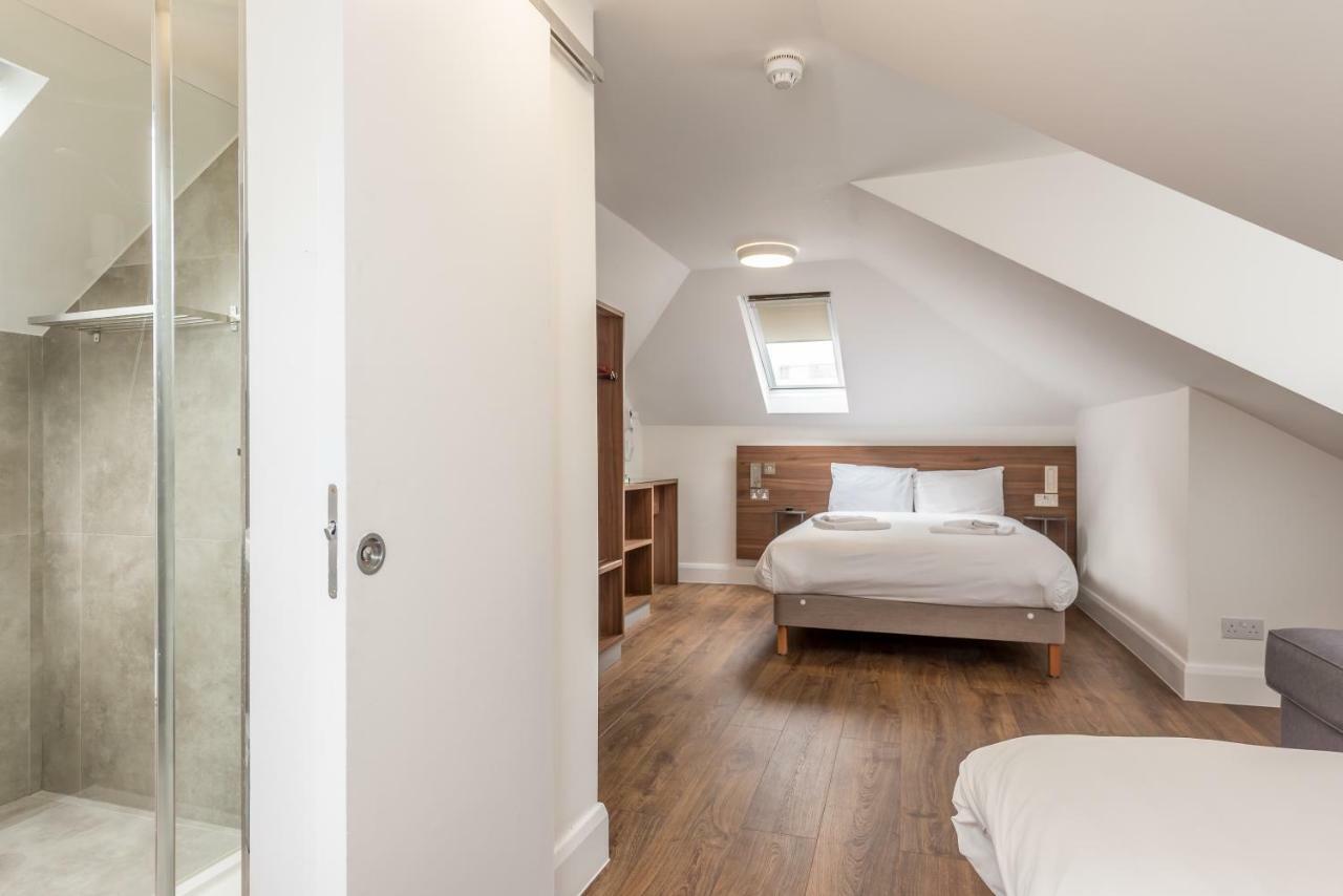 Queens Drive Hotel Londen