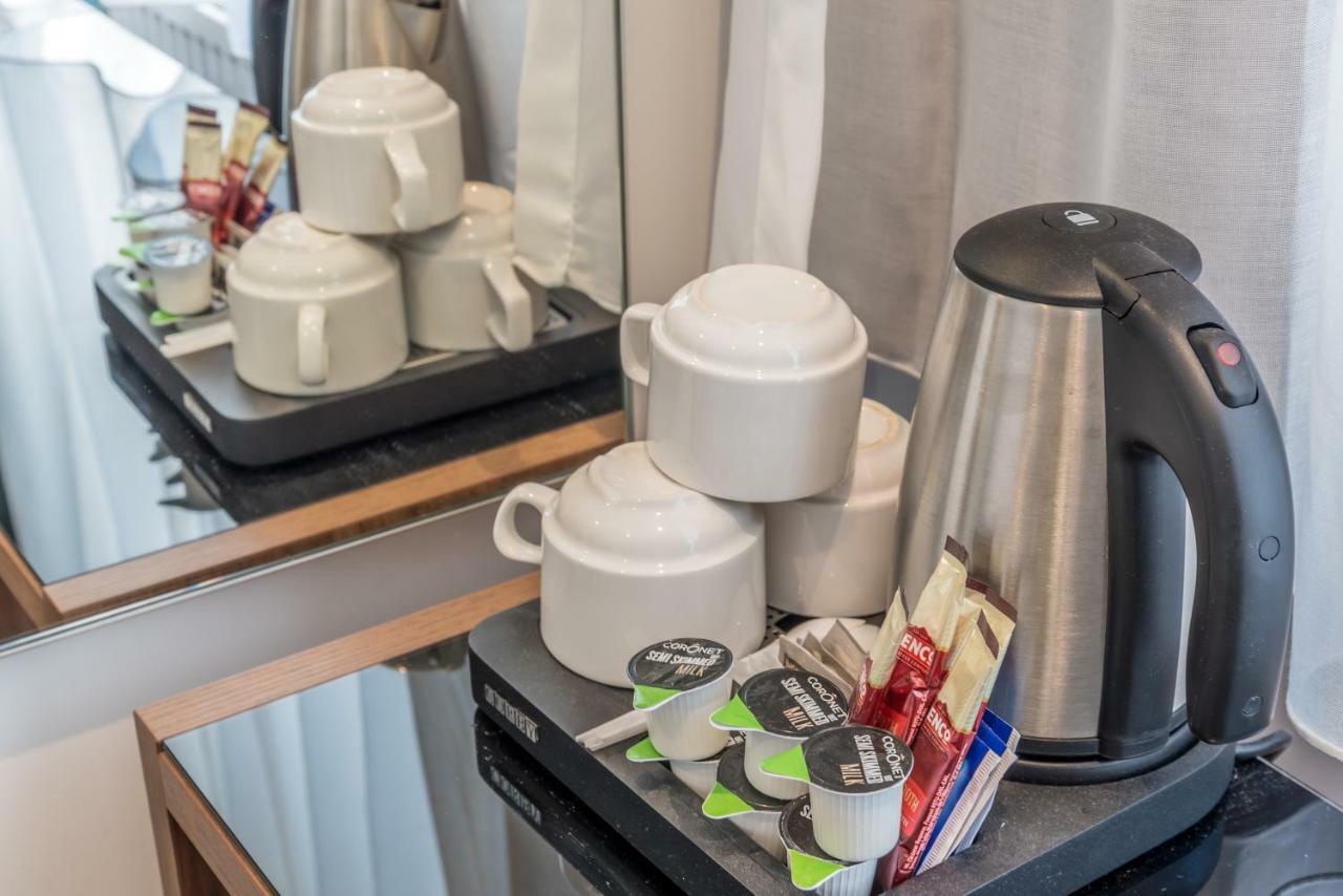 Queens Drive Hotel Londen